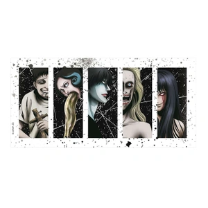 Кружка Junji Ito Mug 320 ml Collection subli with box x2