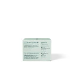 Jan Marini MARINI CLEAR MULTI-ACID CORRECTIVE PADS Корректирующие мультикислотные пилинг-диски. Объем: 30 мл