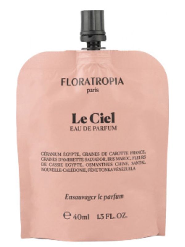 Floratropia Le Ciel