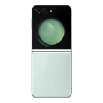 Смартфон Samsung Galaxy Z Flip5 8/256GB, Mint (Мята) (SM-F731B)