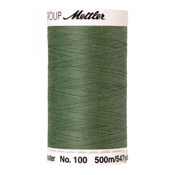 Нитки универсальные Mettler Seralon 100 (500 м), 5 кат. | цв. 0646