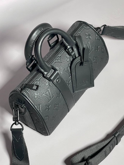 Сумка через плечо Louis Vuitton Keepall 25