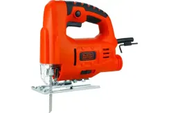 Лобзик "BLECK+DECKER" JS10 400W