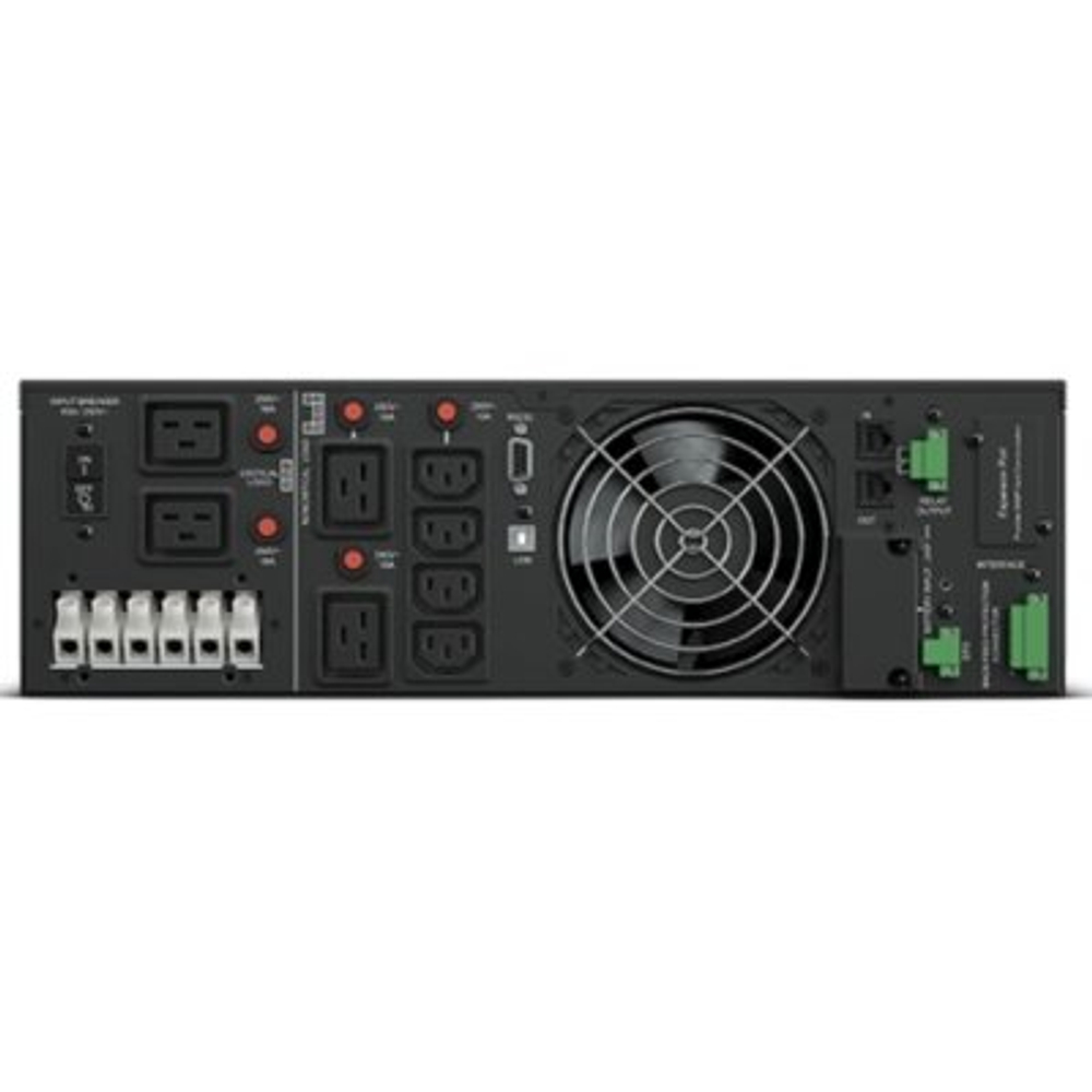 ИБП CyberPower OL10KERT3UPM