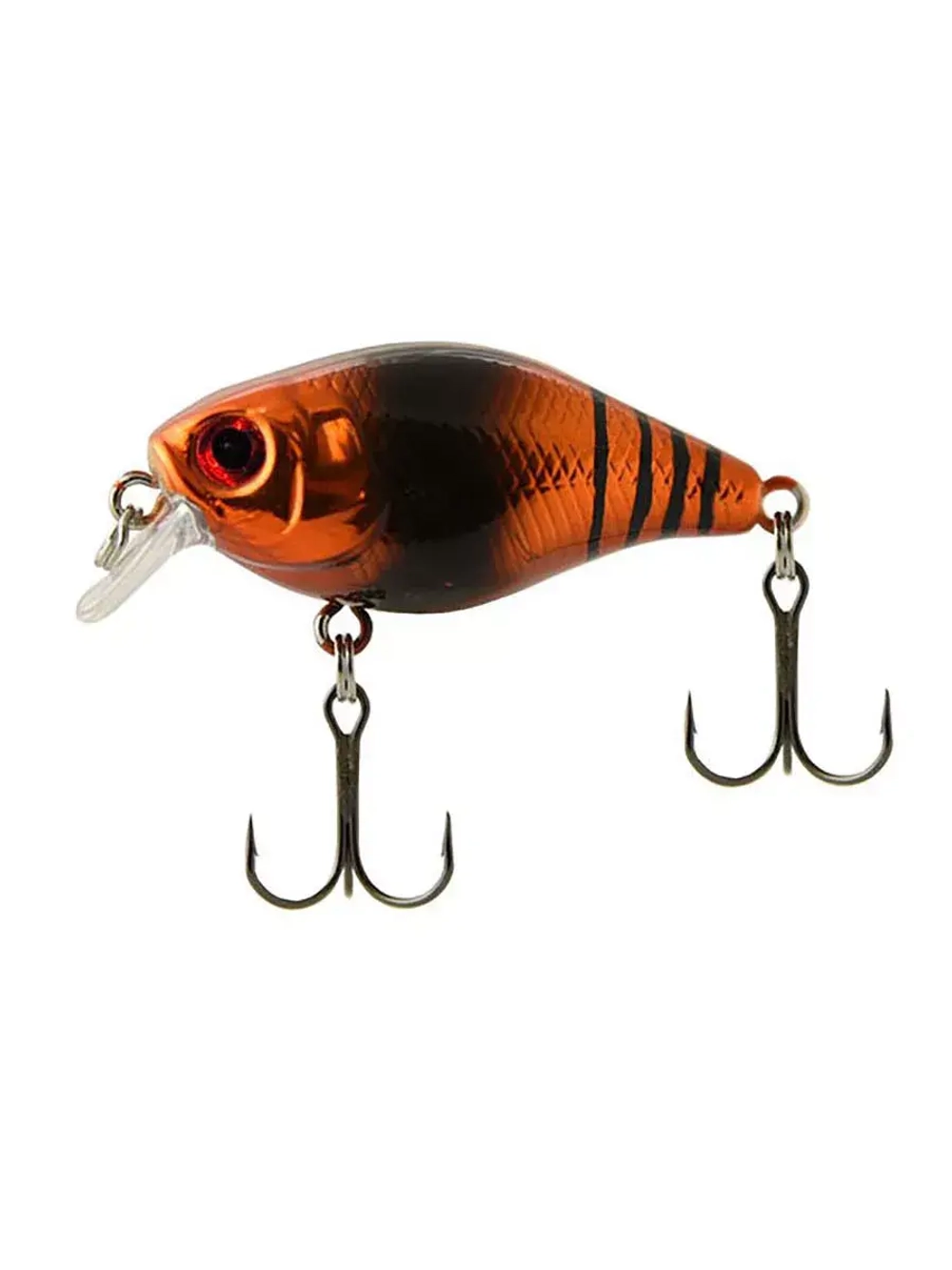 Воблер для рыбалки  KABUTO 38F SR-012 3,8g