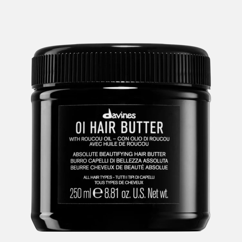 DAVINES OI Питательное масло для абсолютной красоты волос, 250 мл DAVINES OI Питательное масло для абсолютной красоты волос, 250 мл