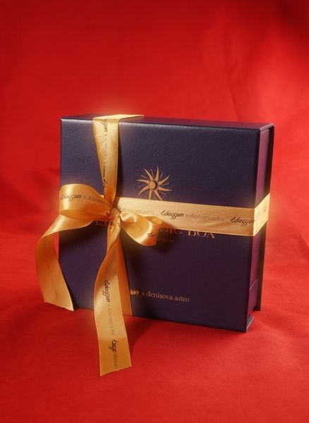 ASTRA MAGIC BOX