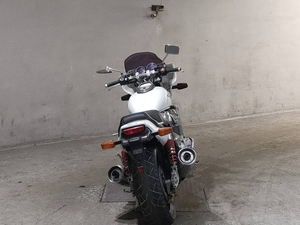 Honda X4LD 2001