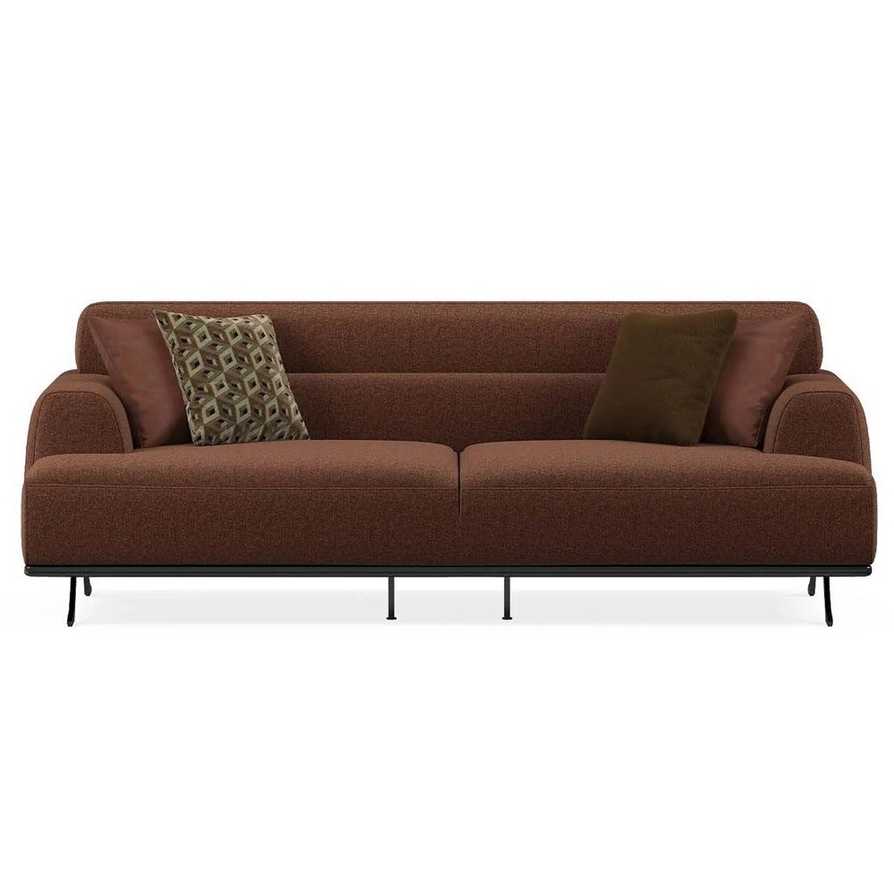 Диван двухместный ENZA HOME VALDERA EH52425