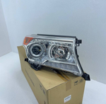 Фара правая 81145-60F30 8114560F30
