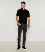 Футболка Emporio Armani - черный(6D1TC8 1JOSZ)