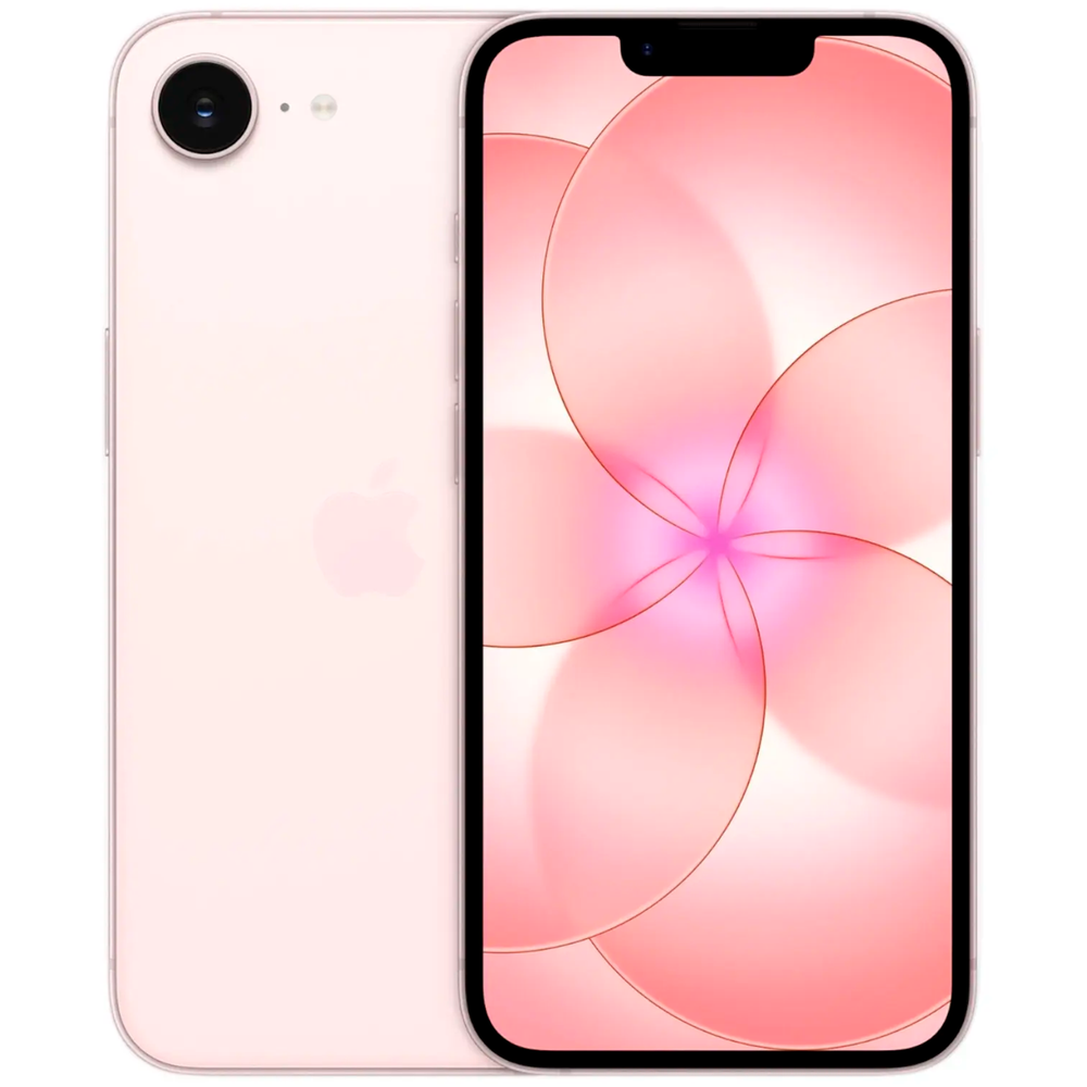 Apple iPhone 17e