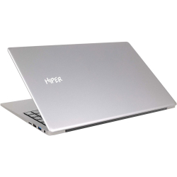 Ноутбук Hiper Office Hlp Silver (H1574O582DM)
