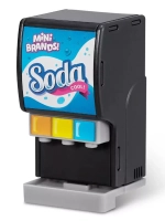 Набор Зуру Mini Brands Food Court 77263