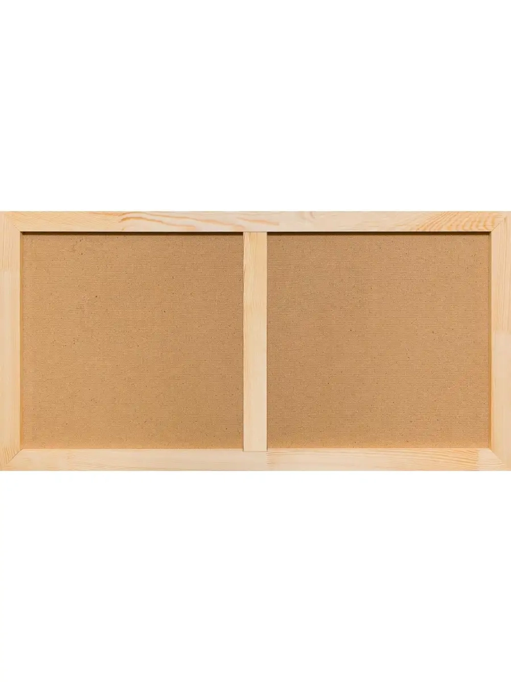Планшет 65x90 см. Оргалит (с перекладиной)