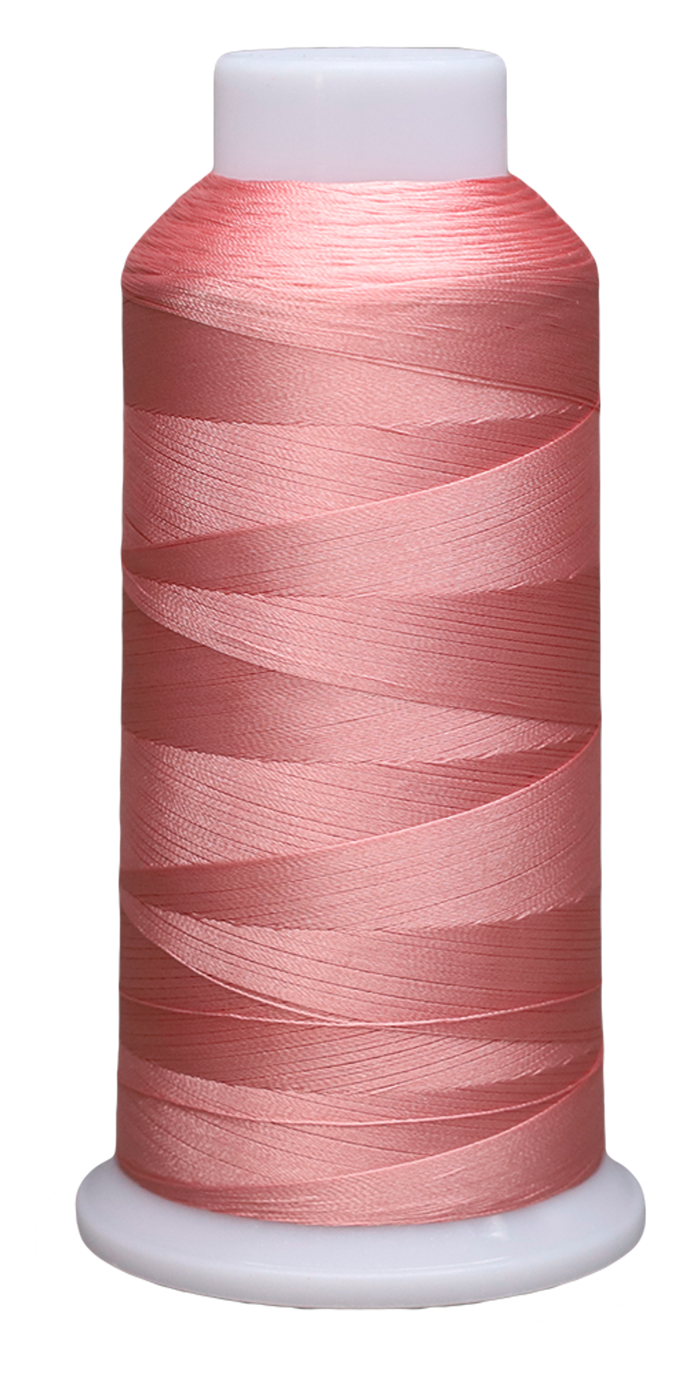 Полиэстеровые нитки Yokimi 120D/2 4000м