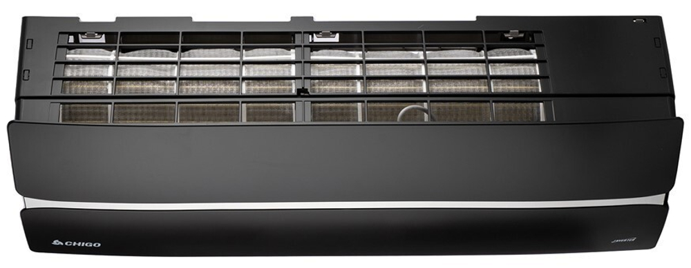 Кондиционер Chigo King CS-51V3A-1B172/Black