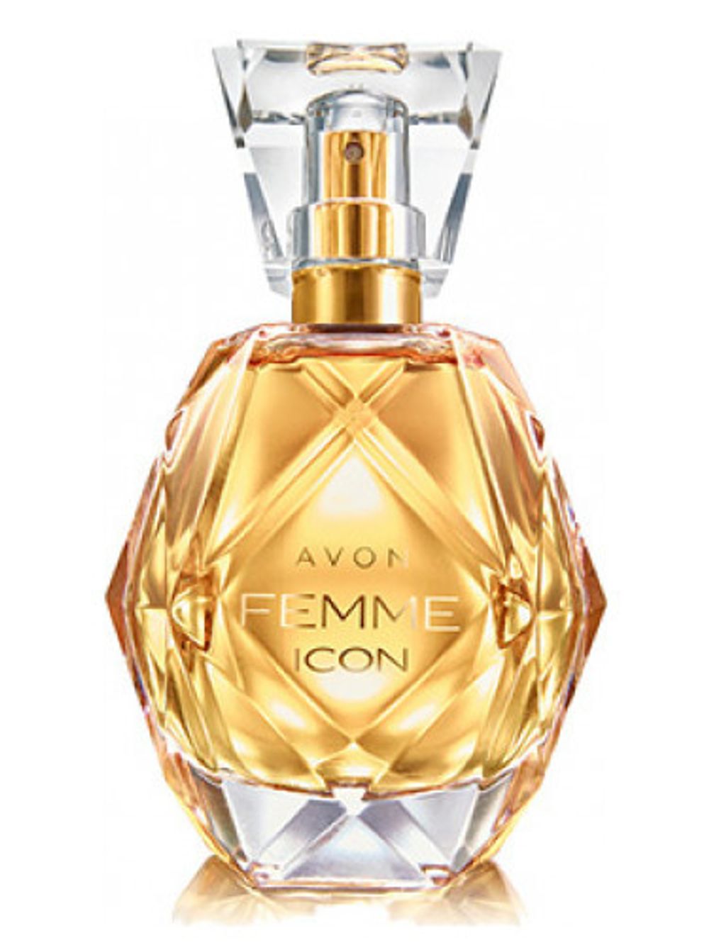 Avon Femme Icon