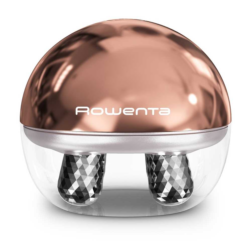 Массажер для ухода за кожей лица Rowenta Youth Facial Massager LV6020F0