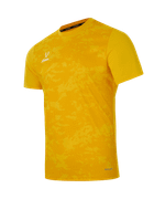 Футболка вратарская DIVISION PerFormDRY SPLASH GK Jersey, желтый