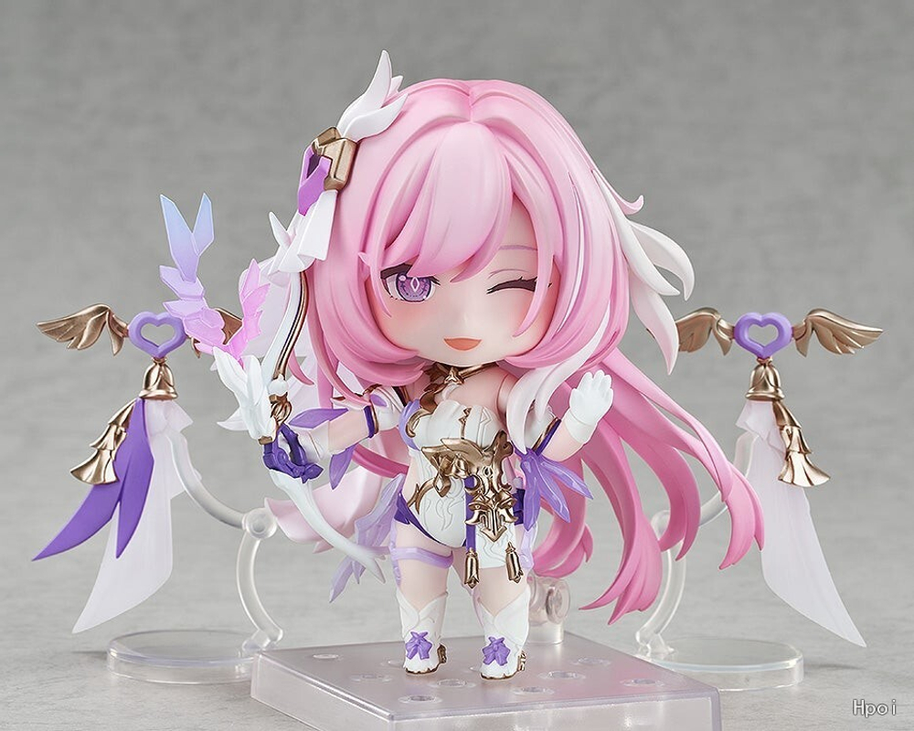 Elysia
