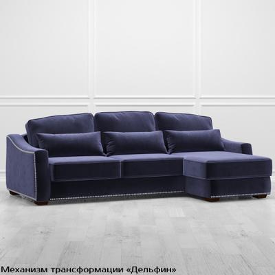 Диван Концерто (с механизмом) DCo