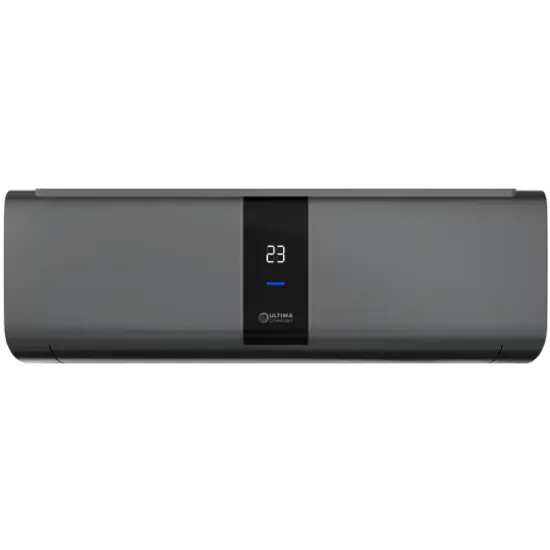 Кондиционер ULTIMA COMFORT Elysium nero ELN-07PN
