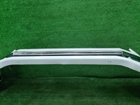 Юбка бампера Toyota Prado 150 (17-нв) Modellista