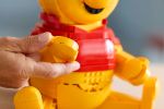 Конструктор LEGO Disney 43300 Winnie the Pooh