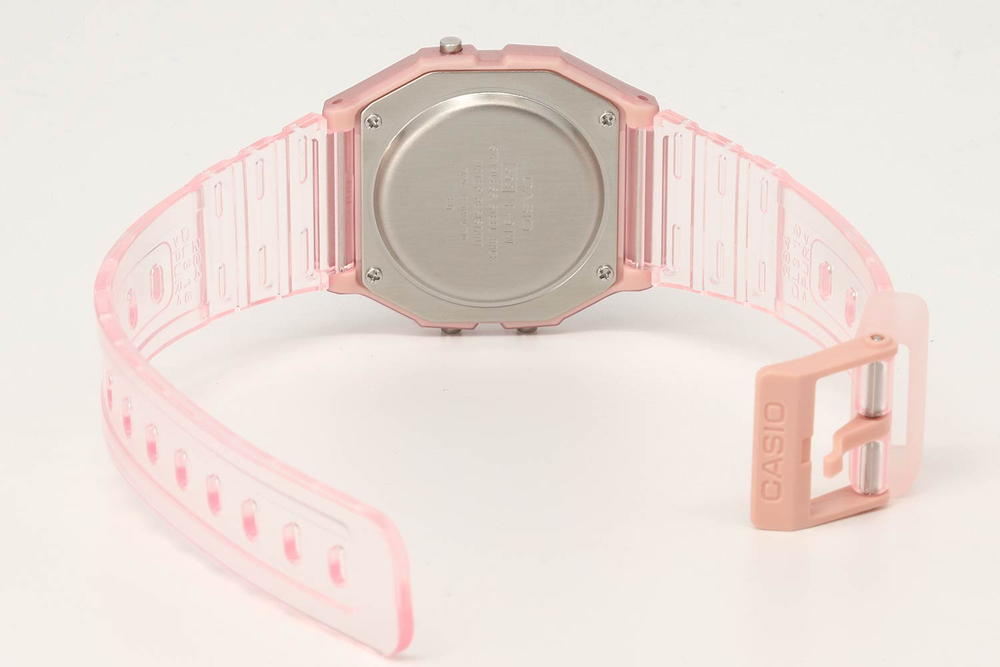 Часы Casio F-91WS-4EF