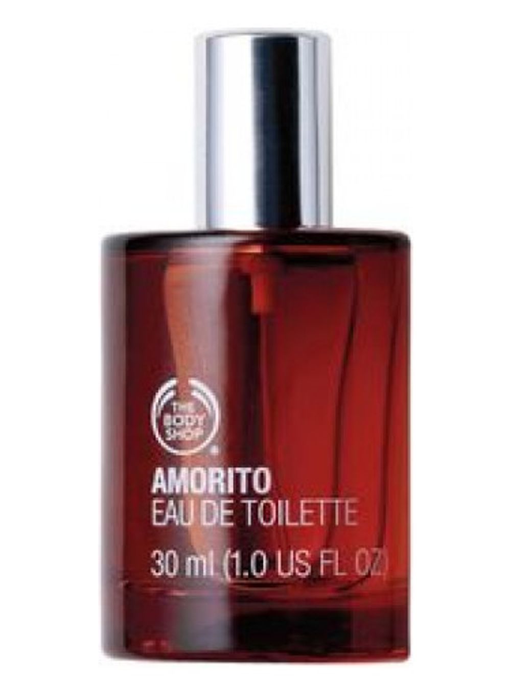 The Body Shop Amorito