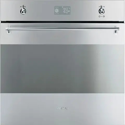 Духовой шкаф Smeg SFP 390X-1