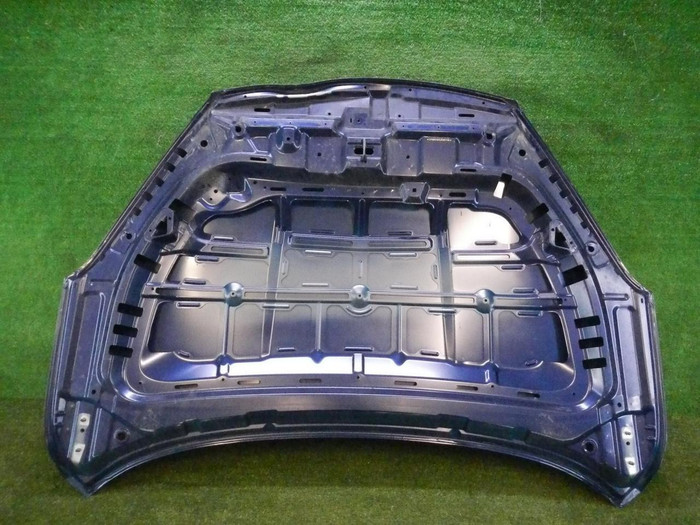 Капот Chery Tiggo 8 (2018-н.в.)