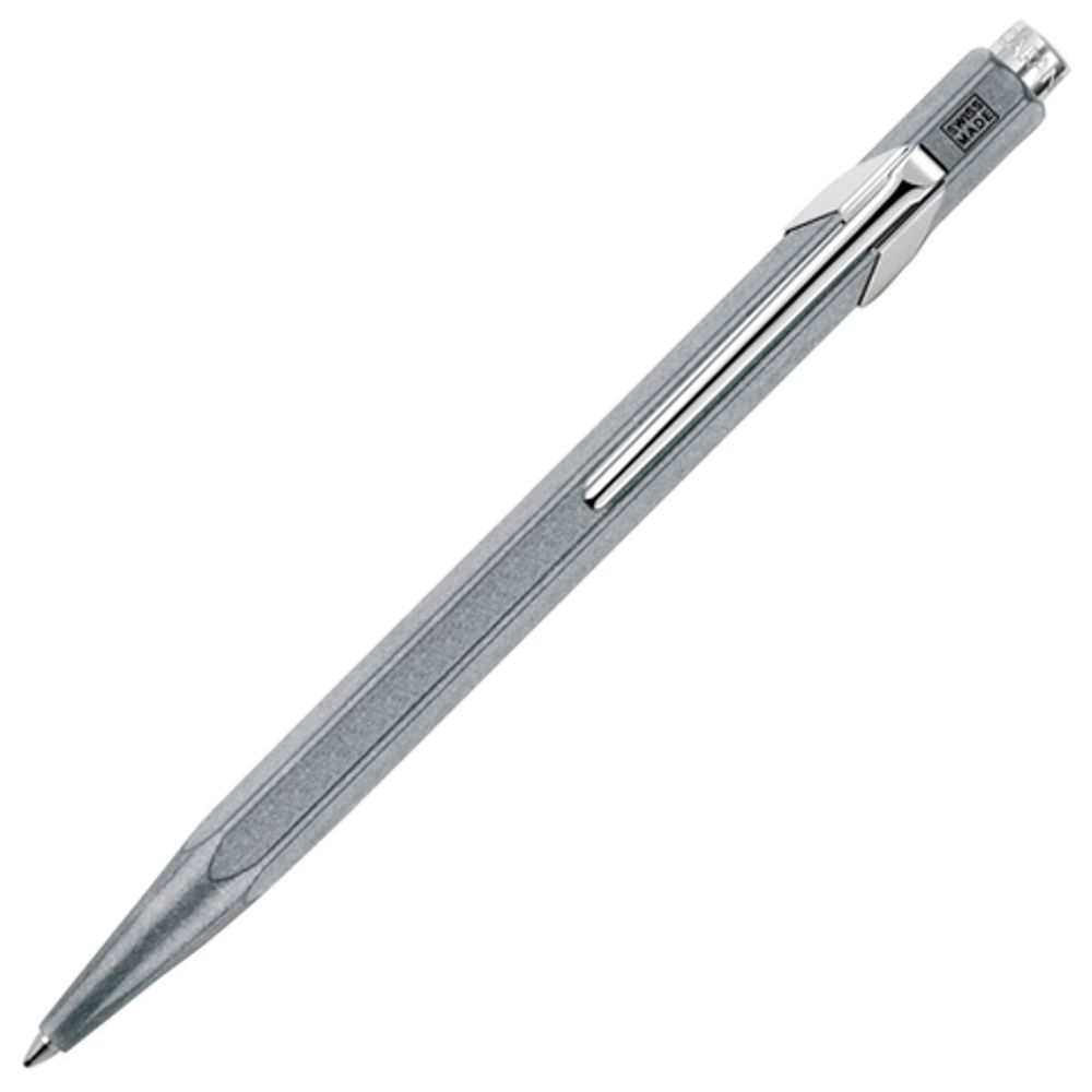 Carandache Office Original (M) чернила: синий (849.069)