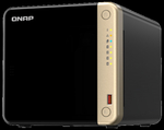 Сетевой RAID-накопитель QNAP TS-464-8G