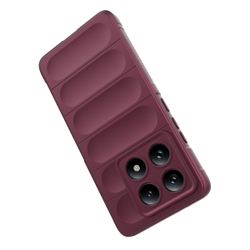 Противоударный чехол Flexible Case для Xiaomi 14T Pro