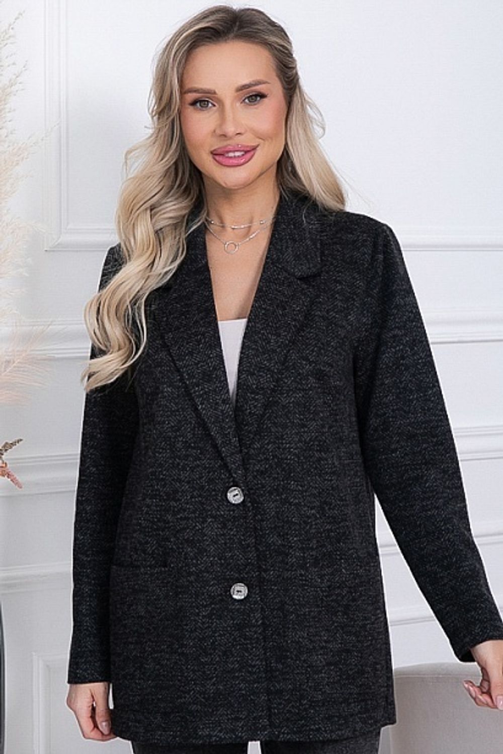 Жакет 8232 Avili