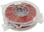 Пластик для принтера 3D Cactus CS-3D-PLA-750-RED PLA Pro d1.75мм 0.75кг 1цв.
