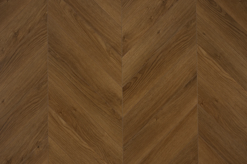 Ламинат ICON Chevron 12 мм Дуб Годар 1.971 м2