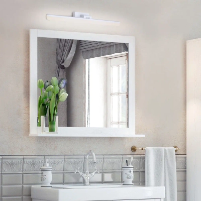 Настенный светильник LED4U L7179-570 WH