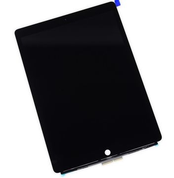 Дисплей в сборе для iPad Pro 12.9 (2015), черный Orig
