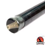 Удилище маховое б/к NAMAZU VIKING Pole , 5 м, тест 10-40 гр., IM7/25/