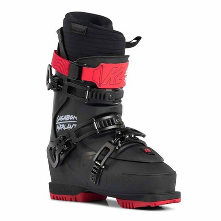 Ботинки горнолыжные K2 Method WOMEN'S