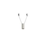 Магнитный трековый светильник Maytoni FLARITY Focus Led TR157-1-12W4K-PT