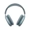 Беспроводные наушники Apple AirPods Max (USB-C) (Голубой | Blue) (2024)
