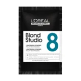L'Oreal Blond Studio Platinum - Пудра для мульти техник 50 гр