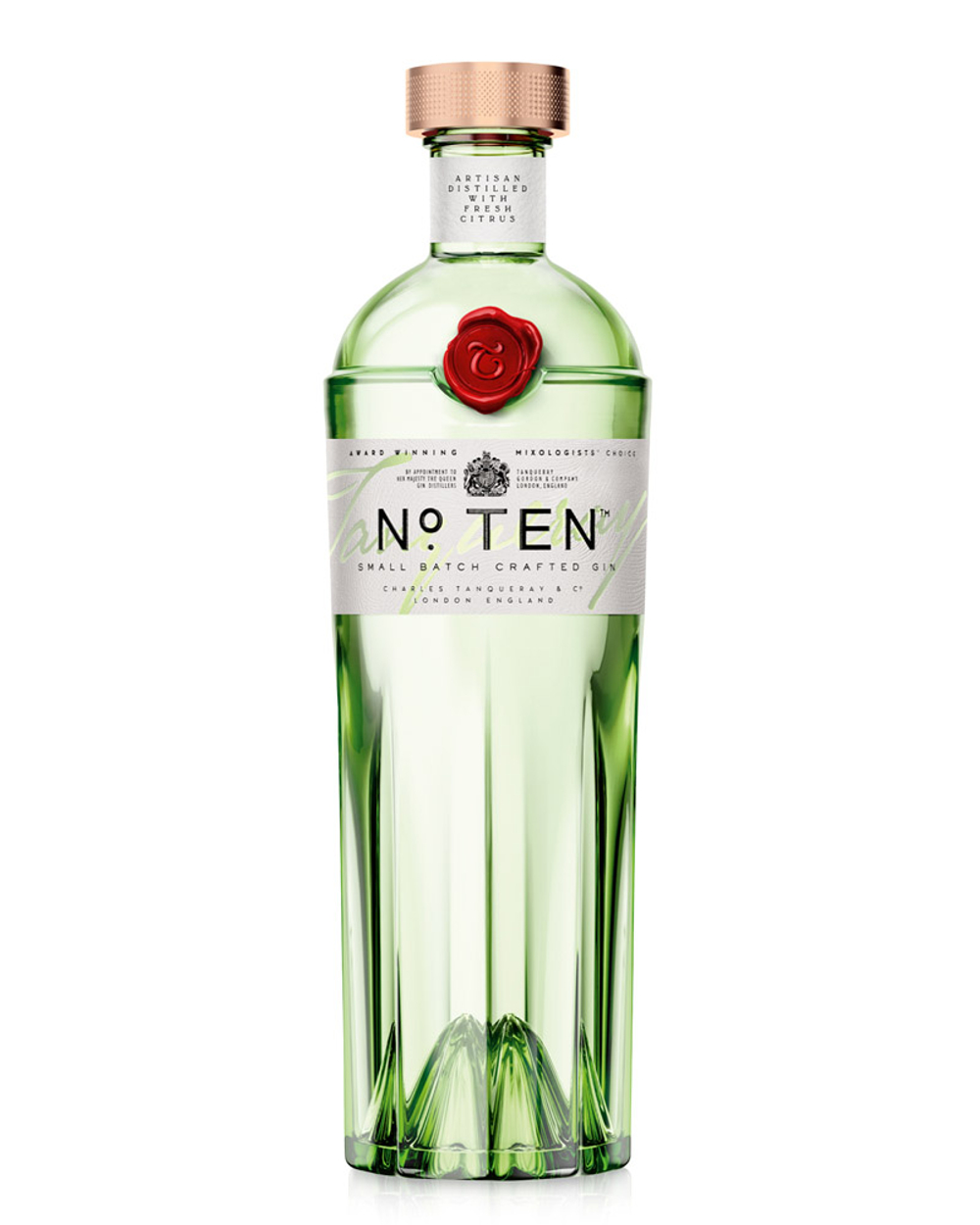 Джин Tanqueray Ten Gin 0,7 л.