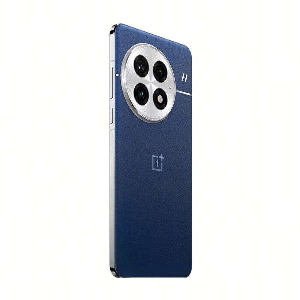 OnePlus 13 1 ТБ (24 ГБ ОЗУ), Синий