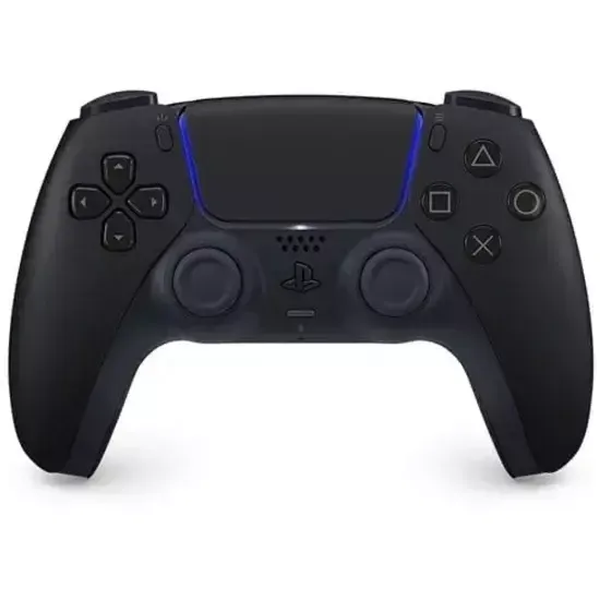 Геймпад беспроводной PlayStation DualSense Чёрный