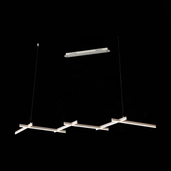 Светильник подвесной ST Luce Basoni SL394.503.06